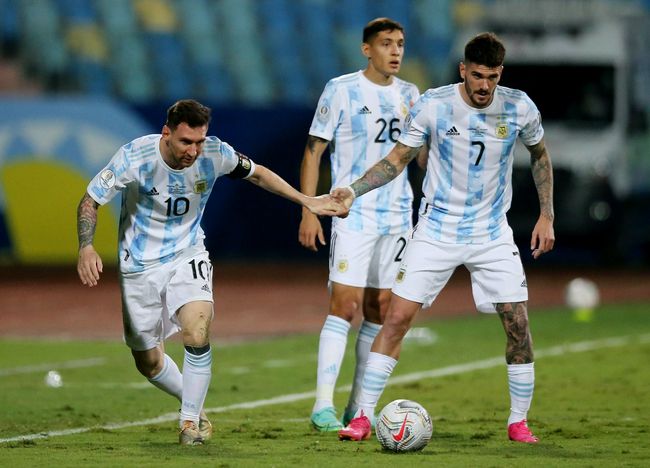 青久草
