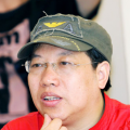 白上关花